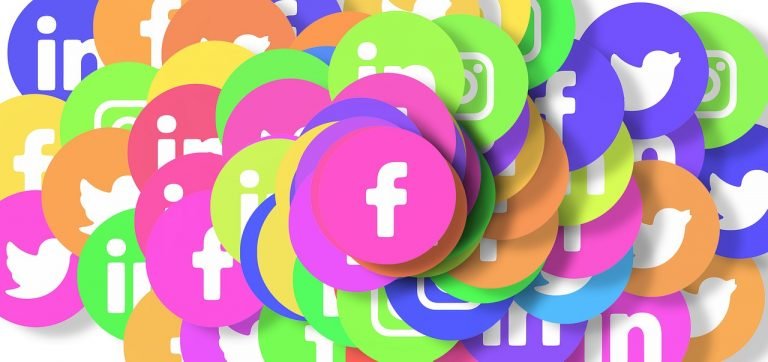 Social Media Portfolio
